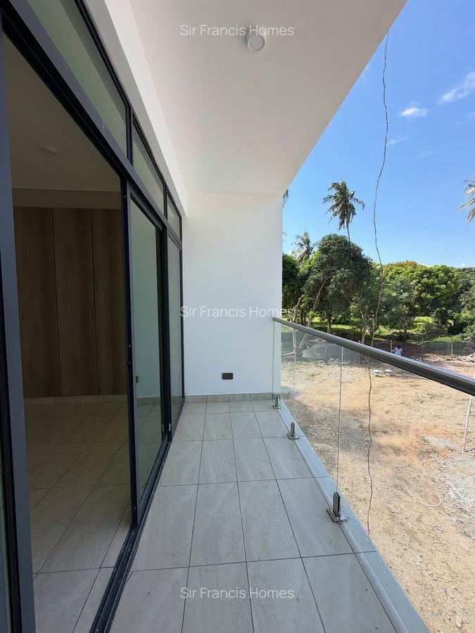 3 Bed House with En Suite in Mtwapa - 1