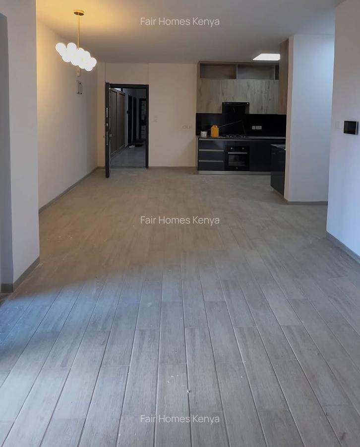 1 Bed Apartment with En Suite at Valley Arcade - 2