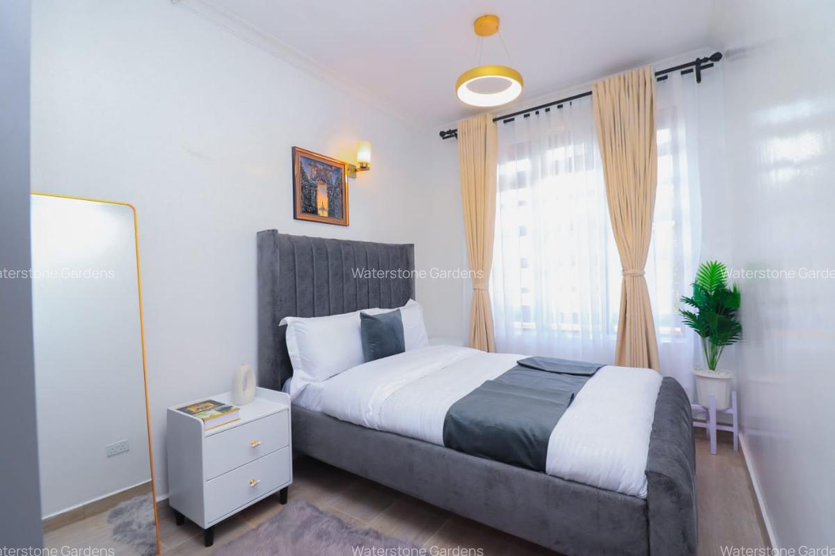 4 Bed Townhouse with En Suite at Gatongora - 11