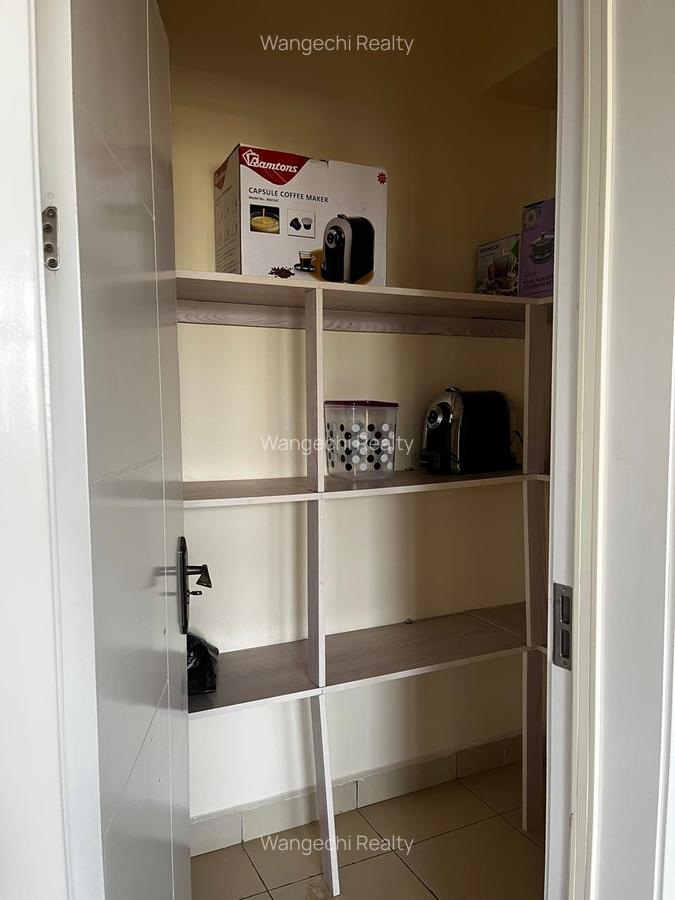 Serviced 3 Bed Apartment with En Suite at Brookside Drive - 9