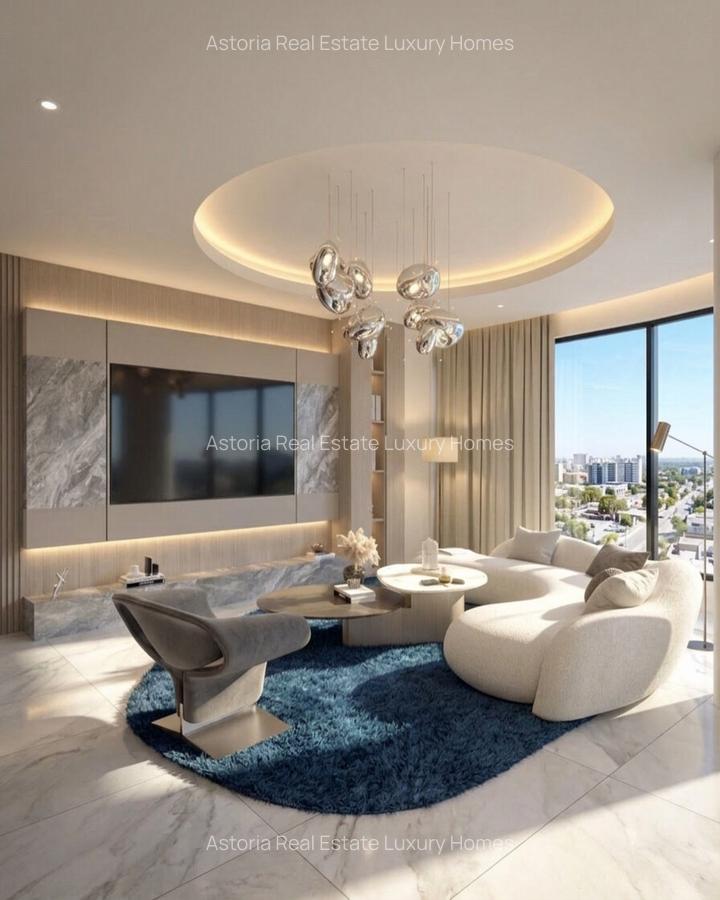 1 Bed Apartment with En Suite at 2026-117 - 5