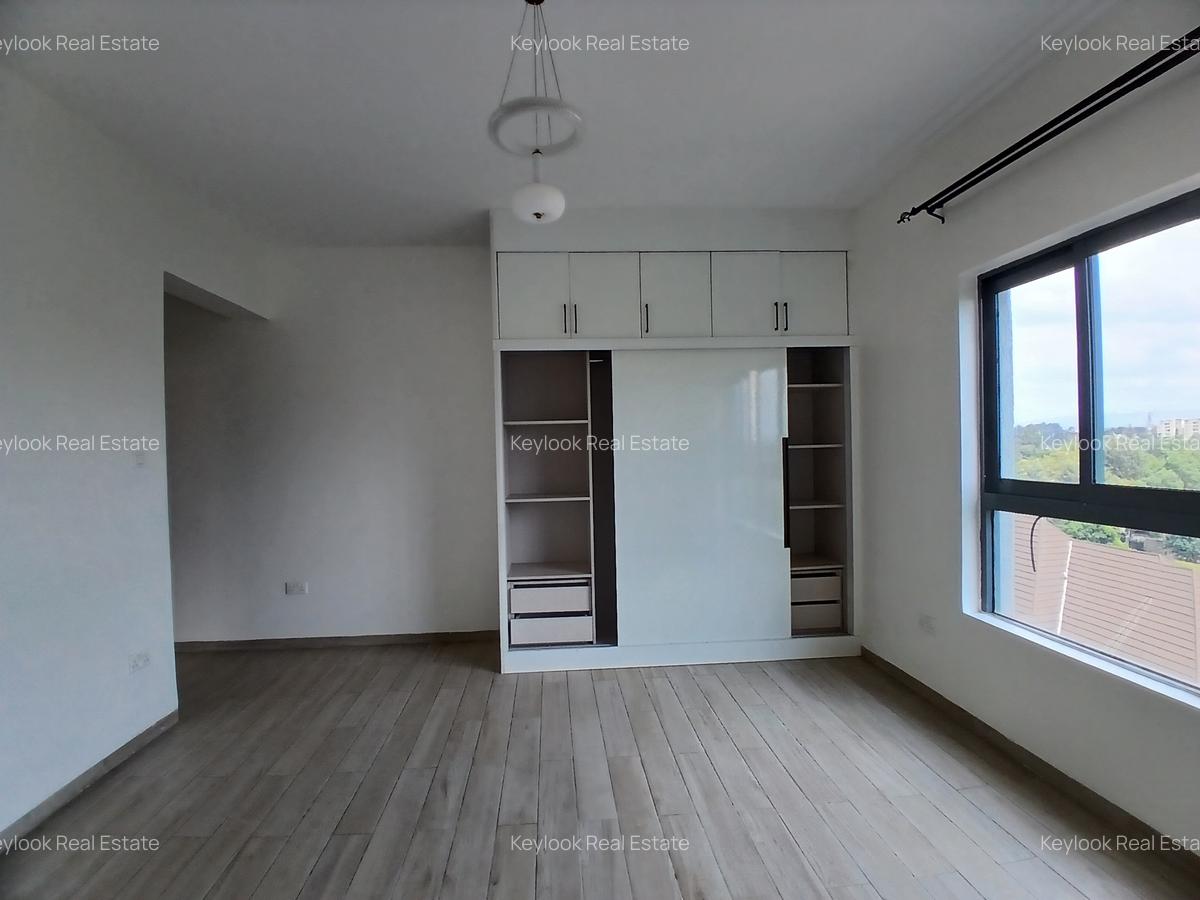 2 Bed Apartment with En Suite at Mbaazi Avenue - 6