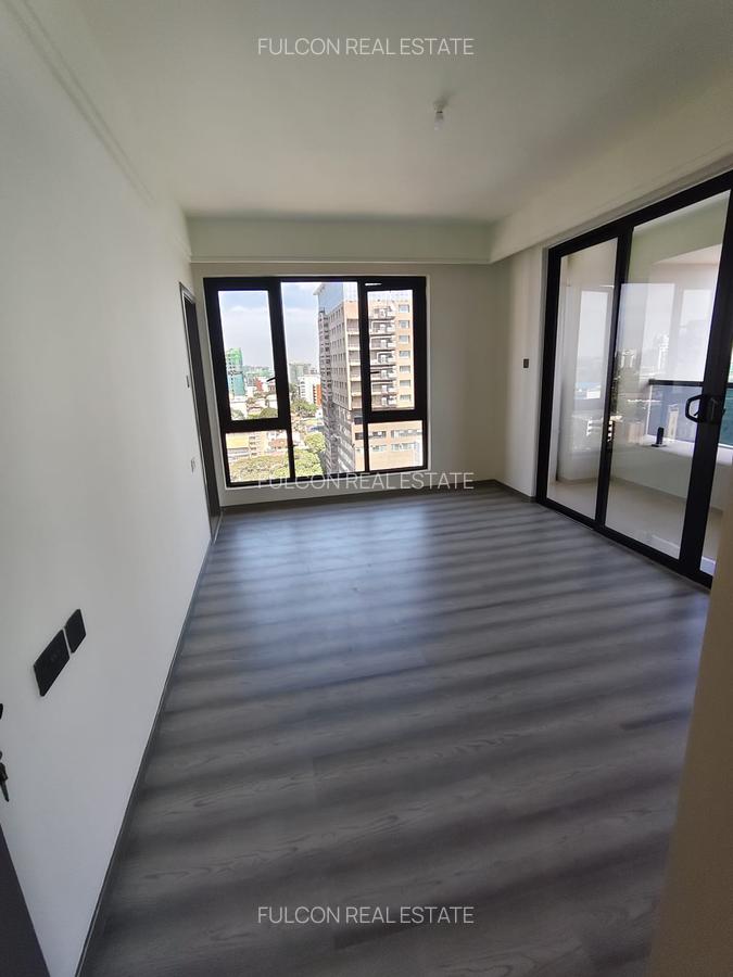 2 Bed Apartment with En Suite in Westlands Area - 5