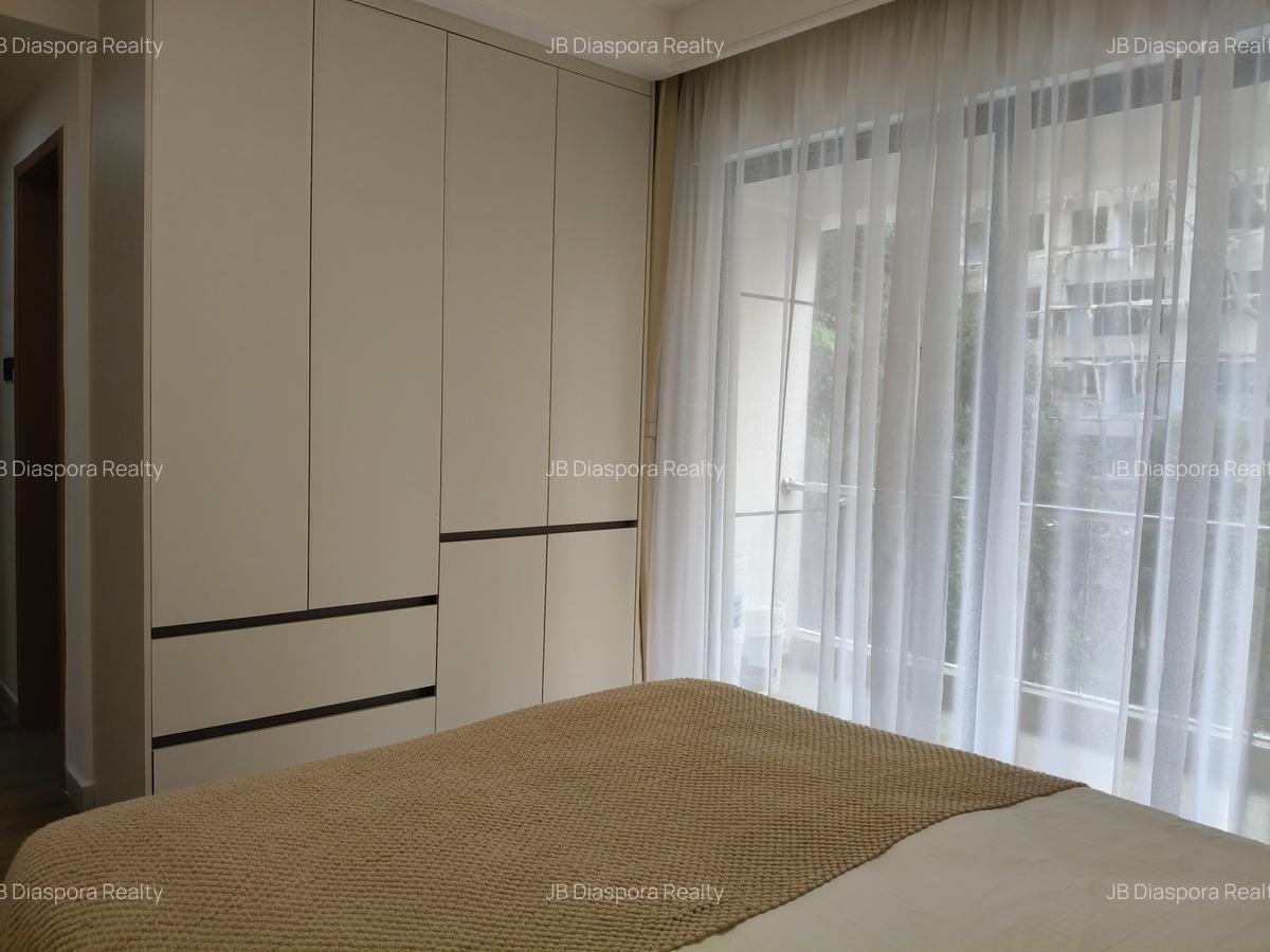 2 Bed Apartment with Swimming Pool in Westlands Area - 7
