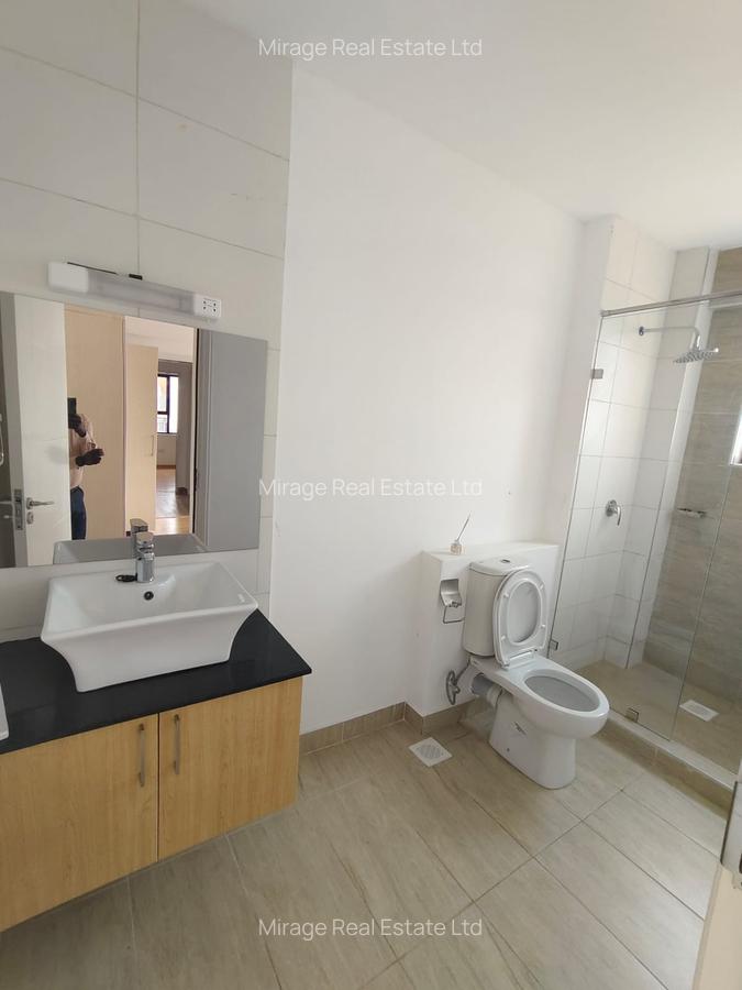 2 Bed Apartment with Swimming Pool in Kilimani - 13