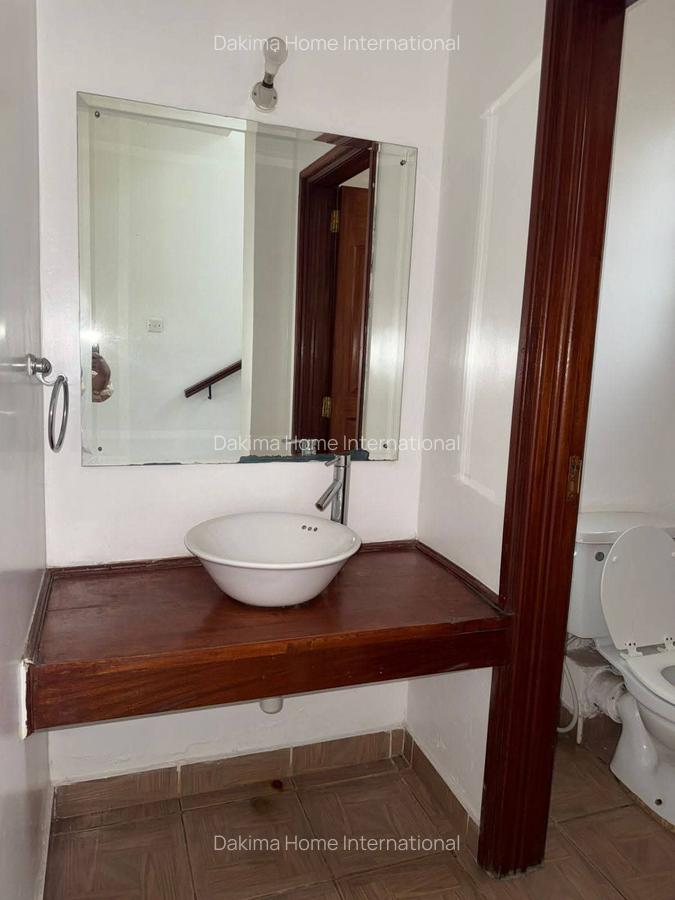 2 Bed Apartment with En Suite in Rhapta Road - 7