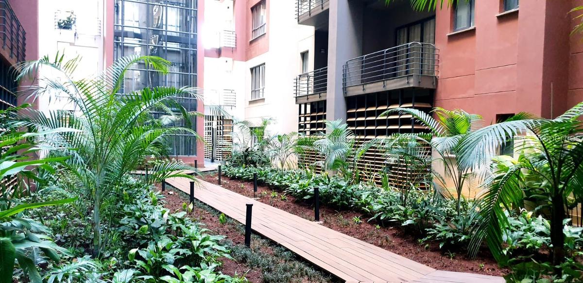 3 Bed Apartment with En Suite at Siaya - 3