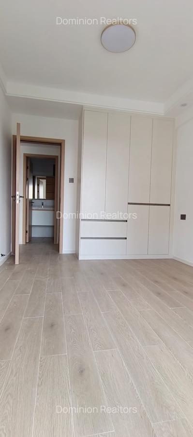 2 Bed Apartment with En Suite at Church Road - 5