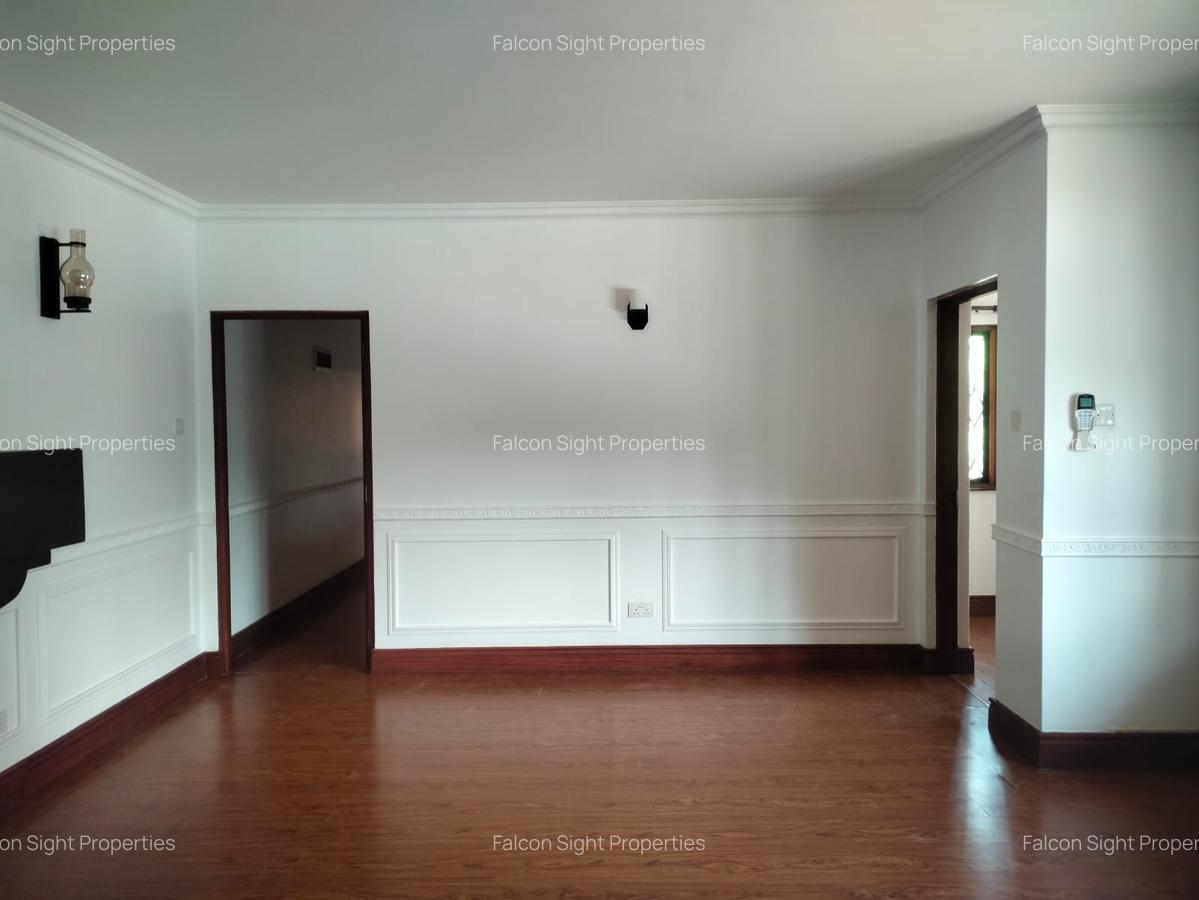 Commercial Property with Service Charge Included at Walking Distance To Limuru Road - 18
