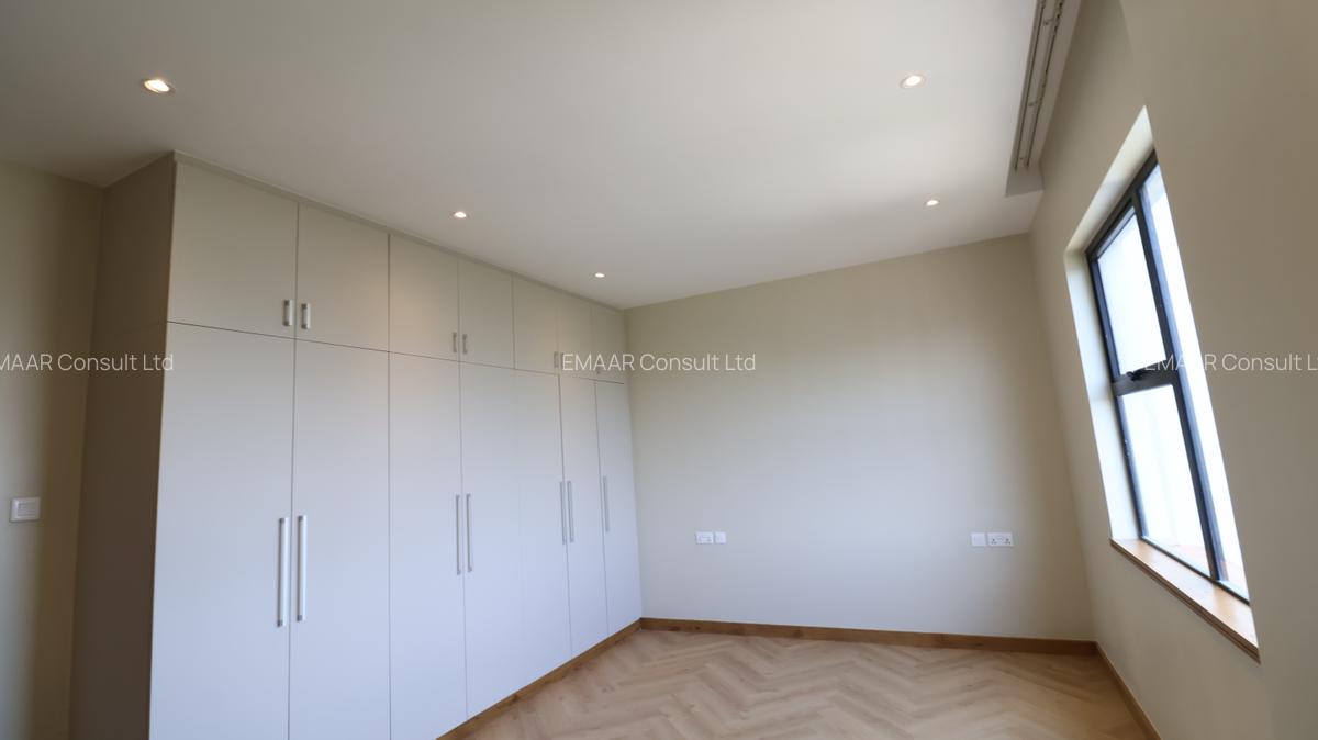 Serviced 3 Bed Apartment with En Suite at General Mathenge Drive - 6