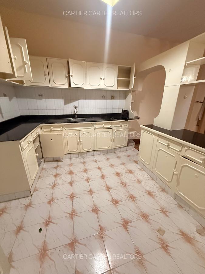 2 Bed Apartment with En Suite at Oloitoktok Road - 7