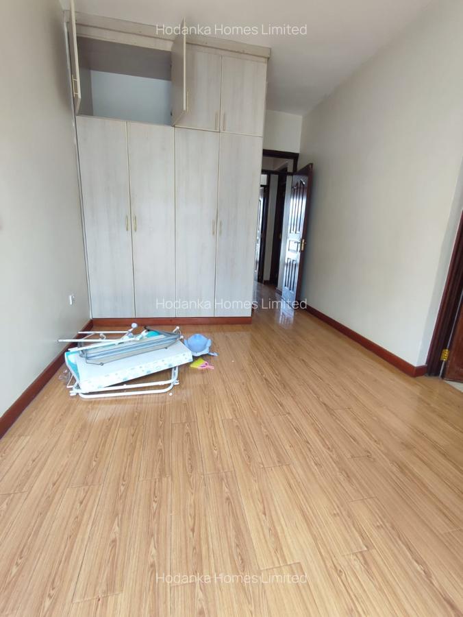3 Bed Apartment with En Suite in Kileleshwa - 11