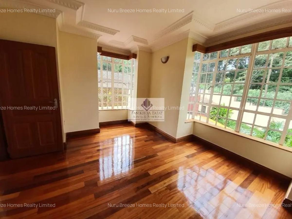 5 Bed House with En Suite in Thigiri - 7