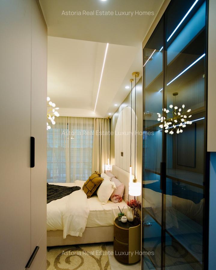 3 Bed Apartment with En Suite at 2026-108 - 15