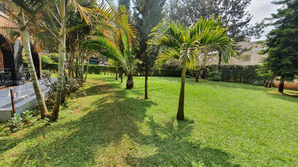 4 Bed House with En Suite in Karen - 9