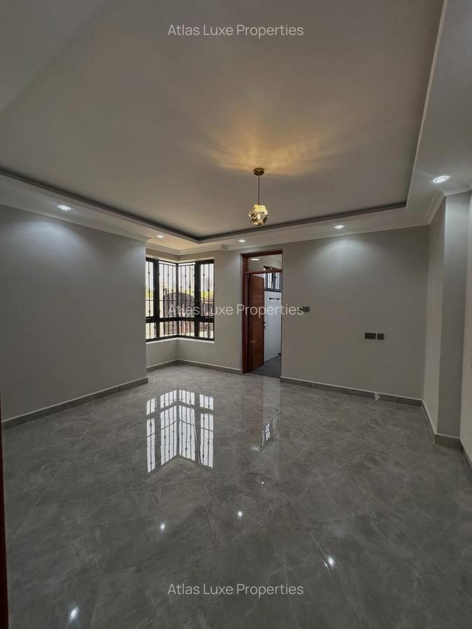 6 Bed Townhouse with En Suite in Runda - 6