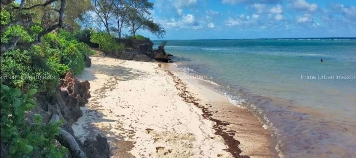 Land in Vipingo - 9
