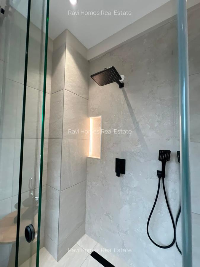 1 Bed Apartment with Swimming Pool at Muthangari Drive - 20