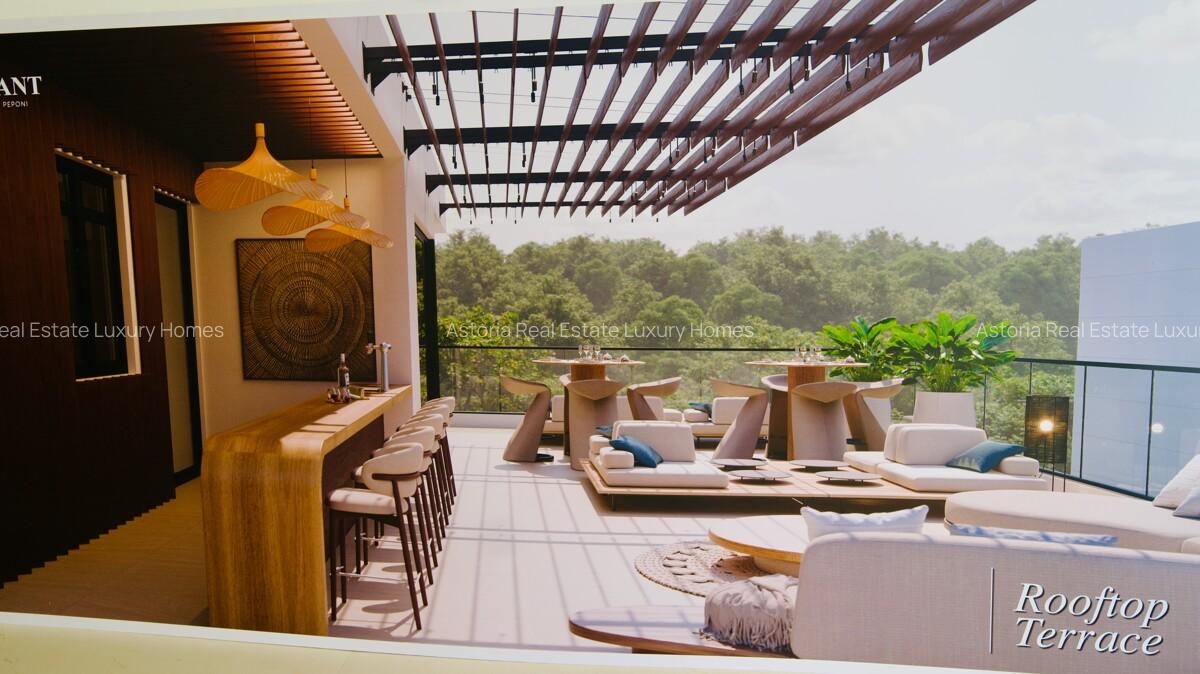 6 Bed Villa with En Suite at 2026-180 6 Bed - 14