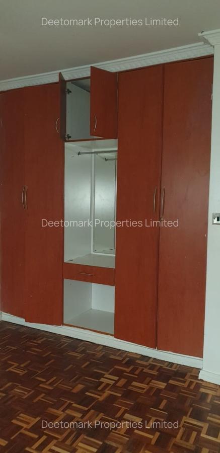 4 Bed Villa with En Suite at Lenana - 8