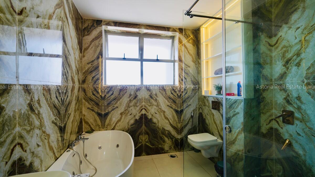 4 Bed Apartment with En Suite at 2026-510 4 B Rent - 13