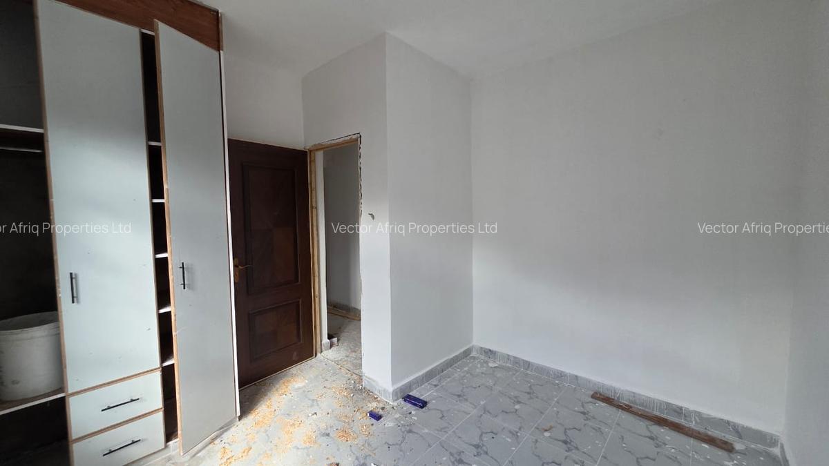 3 Bed House with En Suite in Ongata Rongai - 4