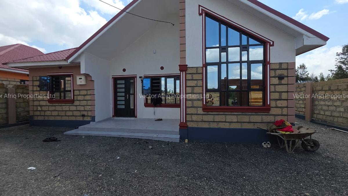 3 Bed House with En Suite in Ongata Rongai - 1