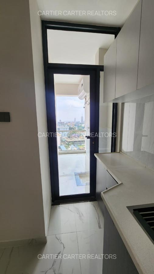 2 Bed House with En Suite in Kilimani - 5