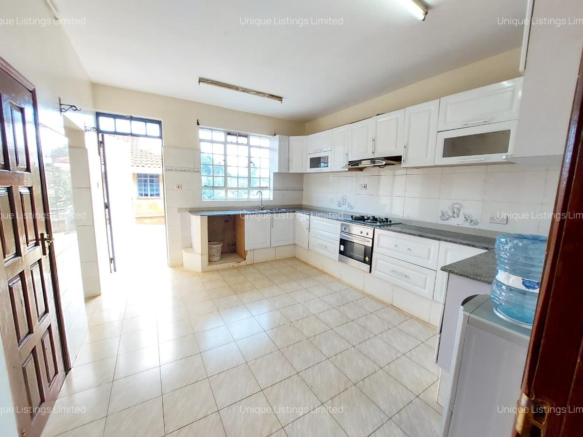 1.5 ac Commercial Property with Fibre Internet in Runda - 5
