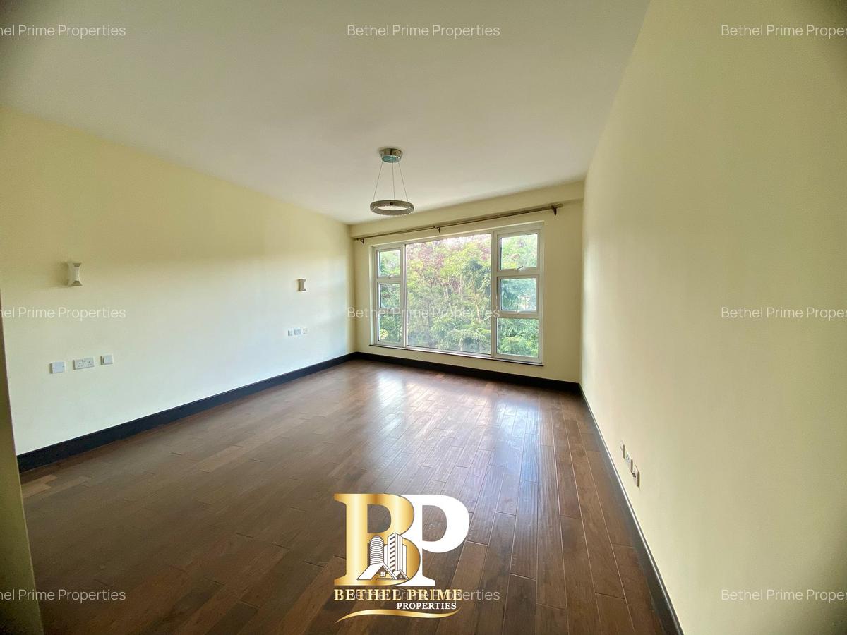 4 Bed Apartment with En Suite in General Mathenge - 6