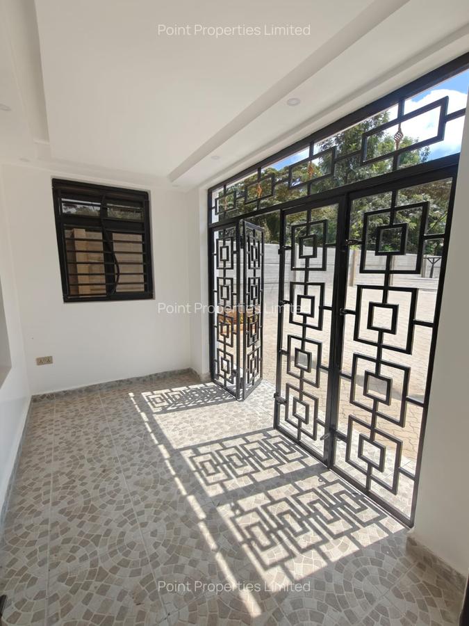 4 Bed Townhouse with En Suite in Karen - 4
