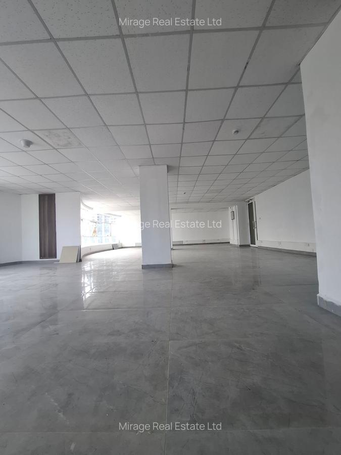 Office in Westlands Area - 6