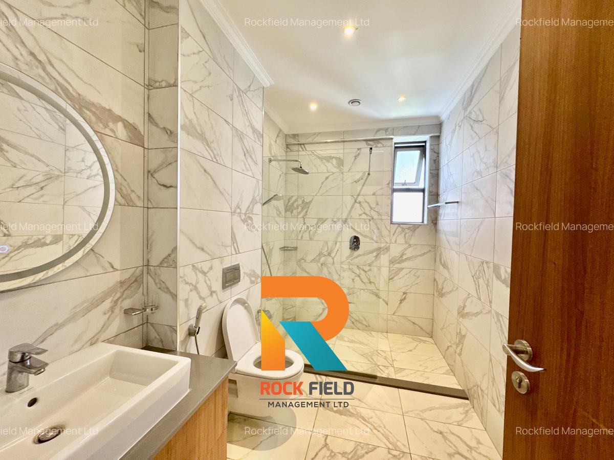 2 Bed Apartment with En Suite in Rhapta Road - 18