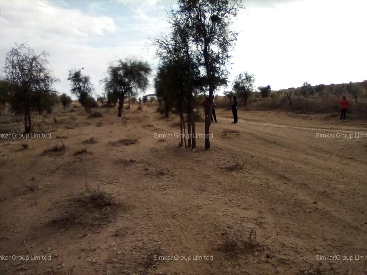 Land at Bisil - 12
