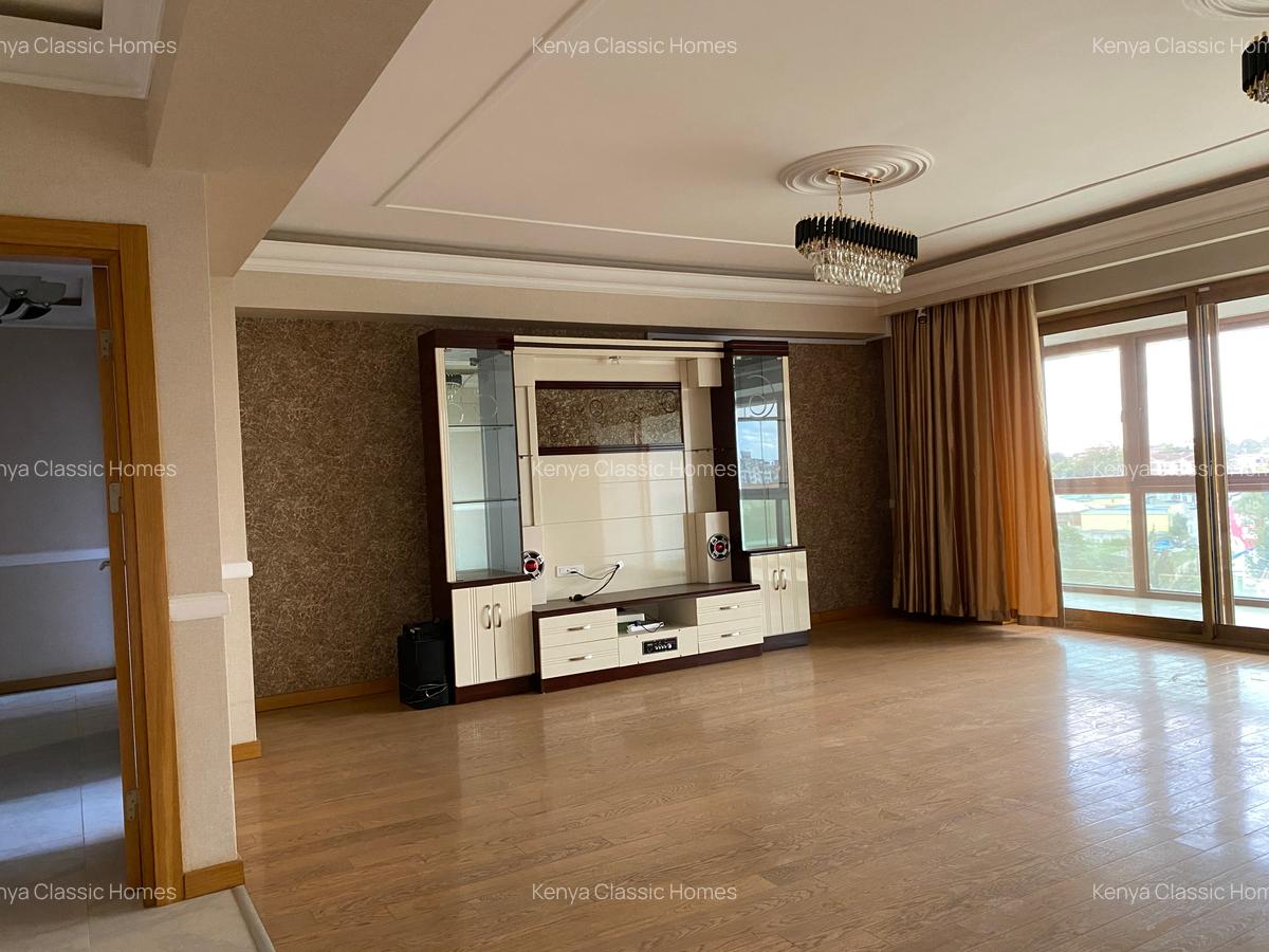 3 Bed Apartment with En Suite at Kileleshwa Nairobi Kenya - 5