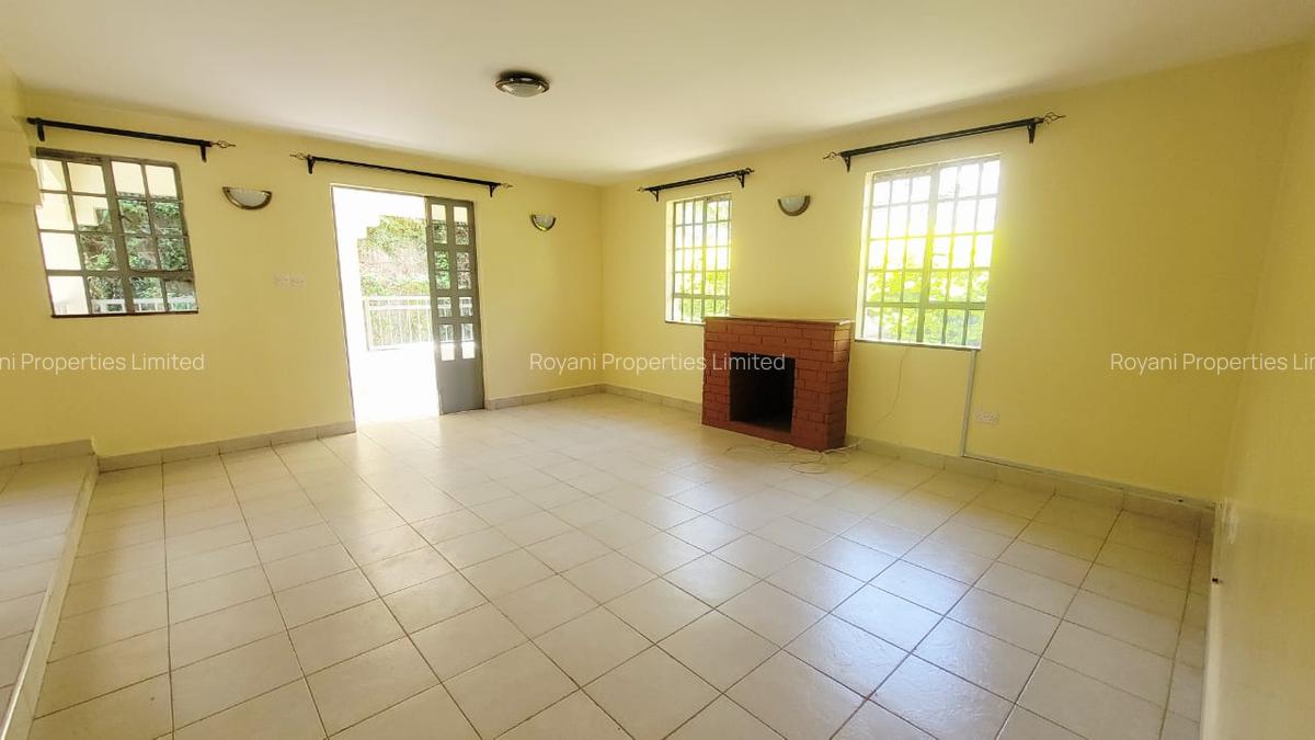 4 Bed House with En Suite in Kiambu Road - 2