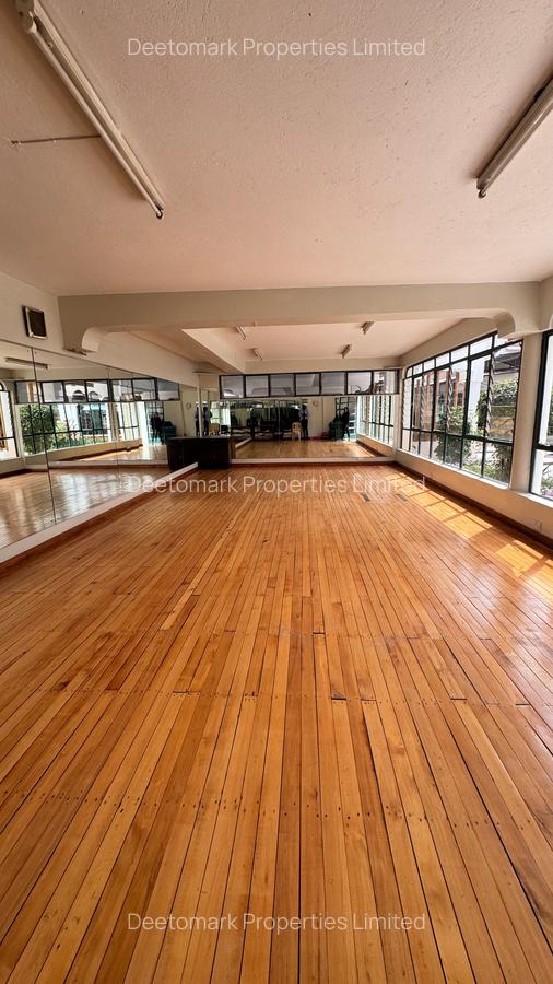 2 Bed Villa with En Suite at Muthangari - 6
