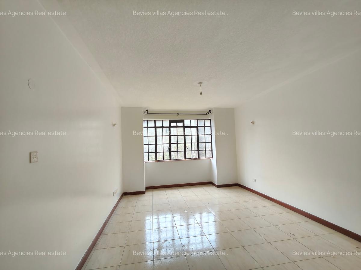 2 Bed Apartment with En Suite at Kilimani - 4