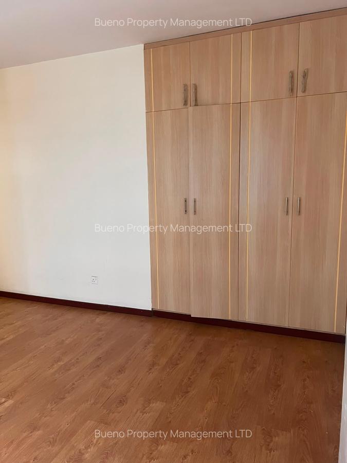 2 Bed Apartment with Staff Quarters in Kileleshwa - 6