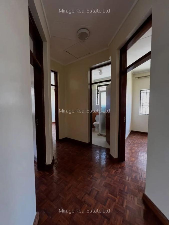 3 Bed Apartment with Staff Quarters in Kilimani - 4
