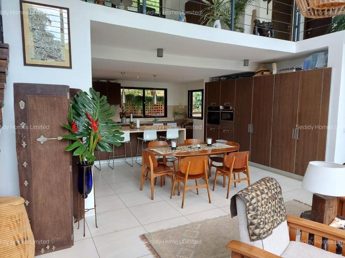 2 Bed House with En Suite in Muthaiga - 7