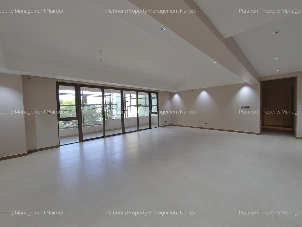 4 Bed Apartment with En Suite at Off Peponi Rd - 2