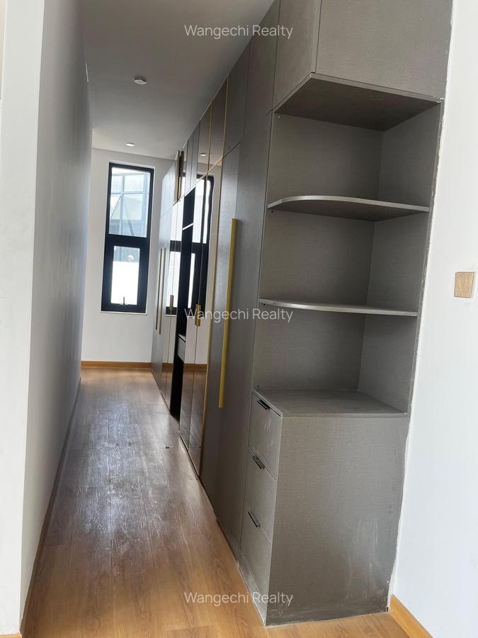 5 Bed Apartment with En Suite in Lavington - 14