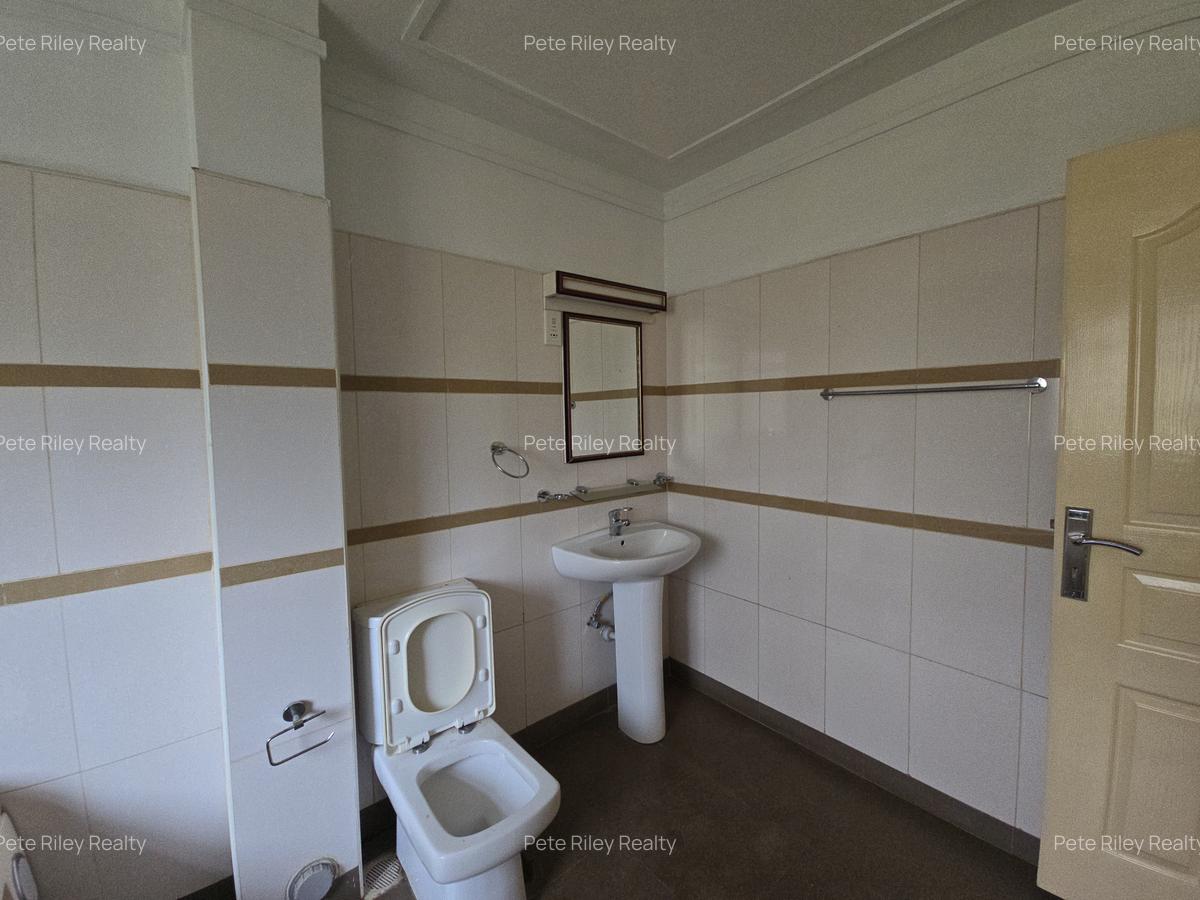 1 Bed Apartment with Parking at Lower Kabete Rd - 7