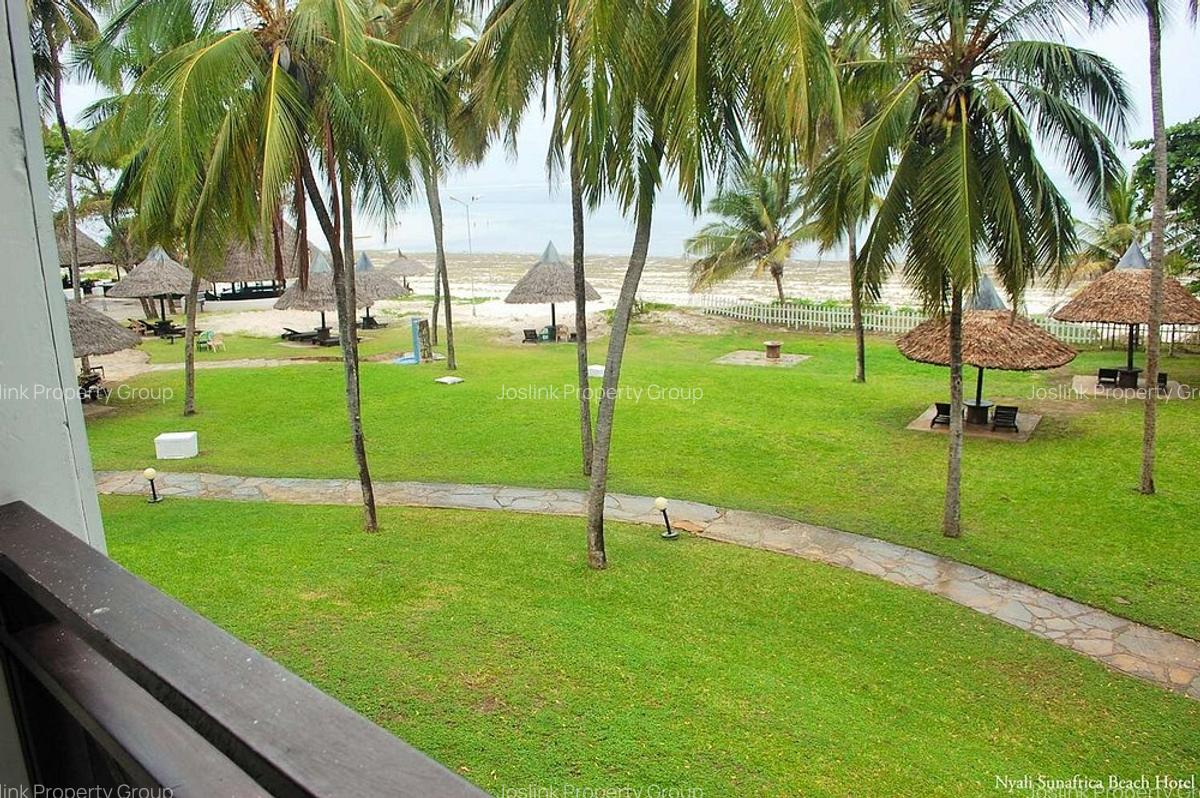 Furnished Commercial Property with Service Charge Included in Nyali Area - 11