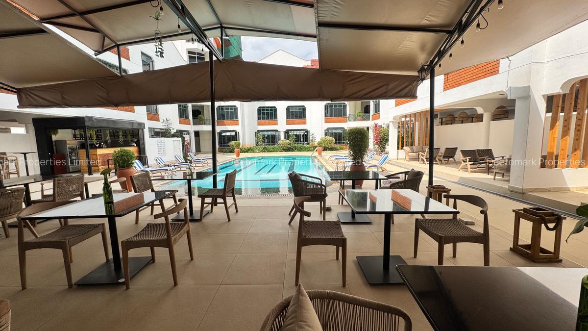 2 Bed Villa with En Suite at Muthangari - 5