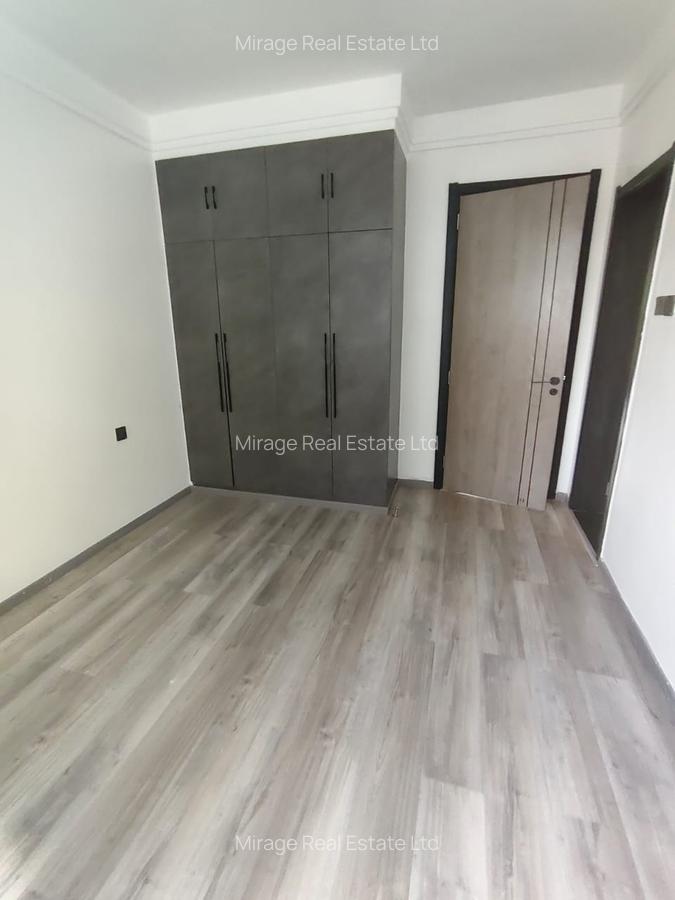 4 Bed Apartment with En Suite in Kileleshwa - 11