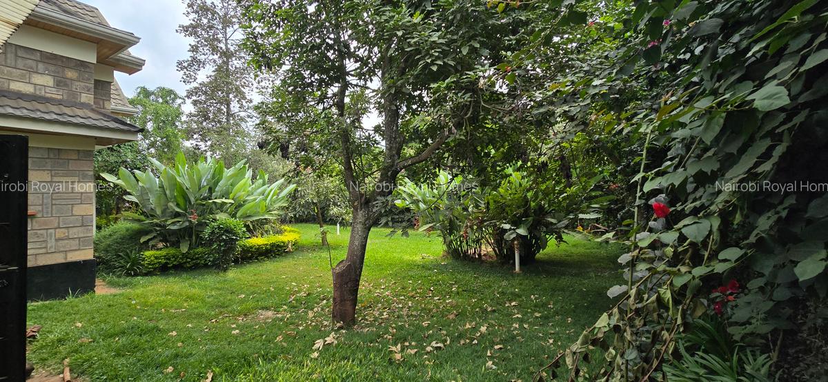 5 Bed House with En Suite at Kyuna Road - 6