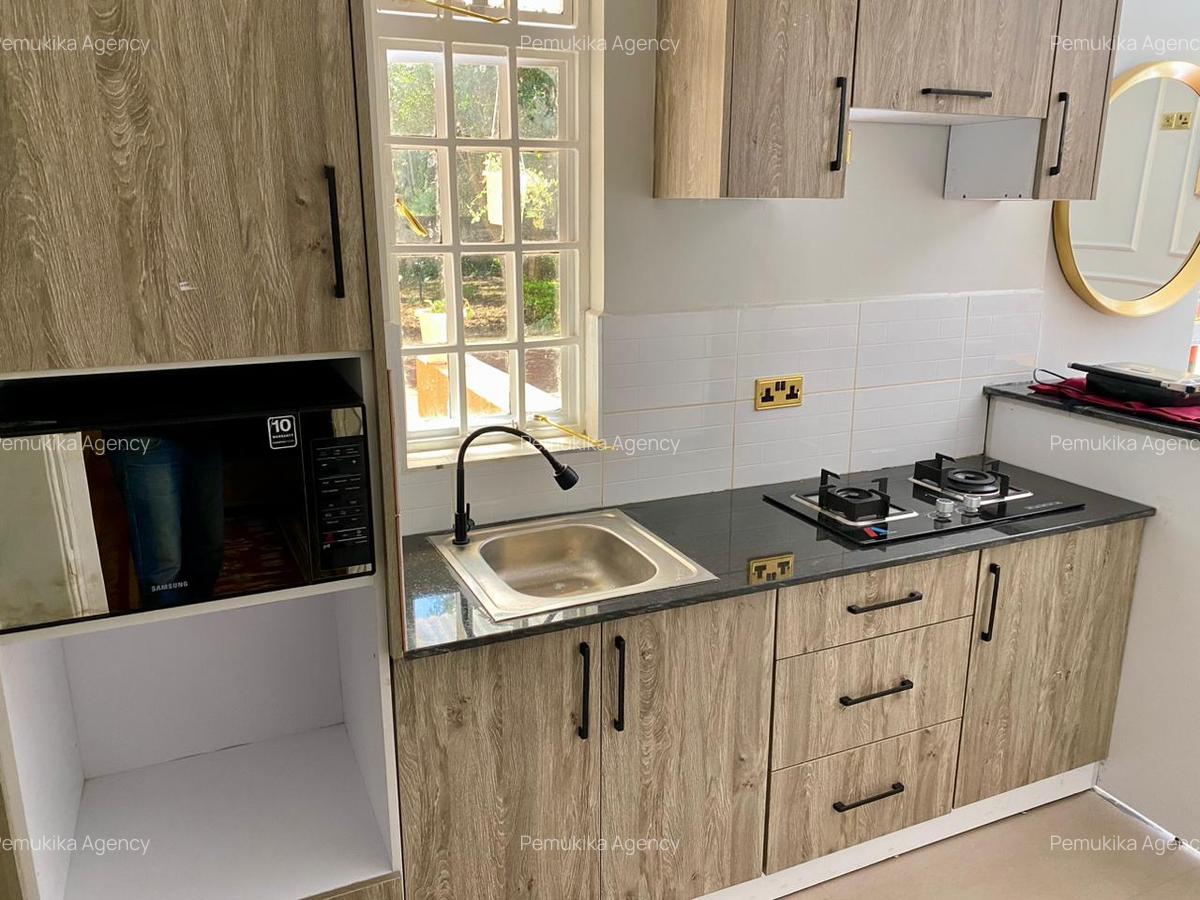 2 Bed House in Karen - 7