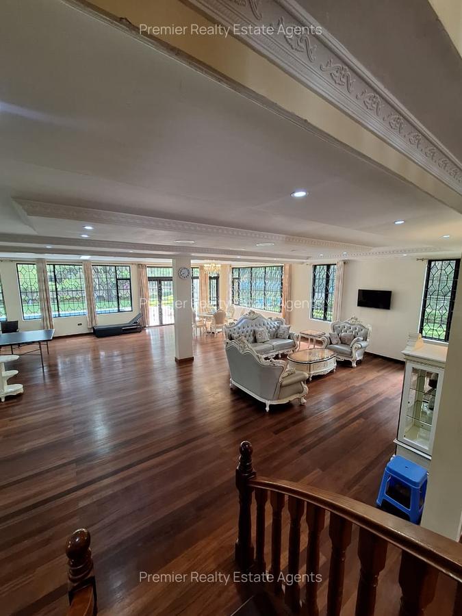 5 Bed Villa with En Suite at Runda - 14